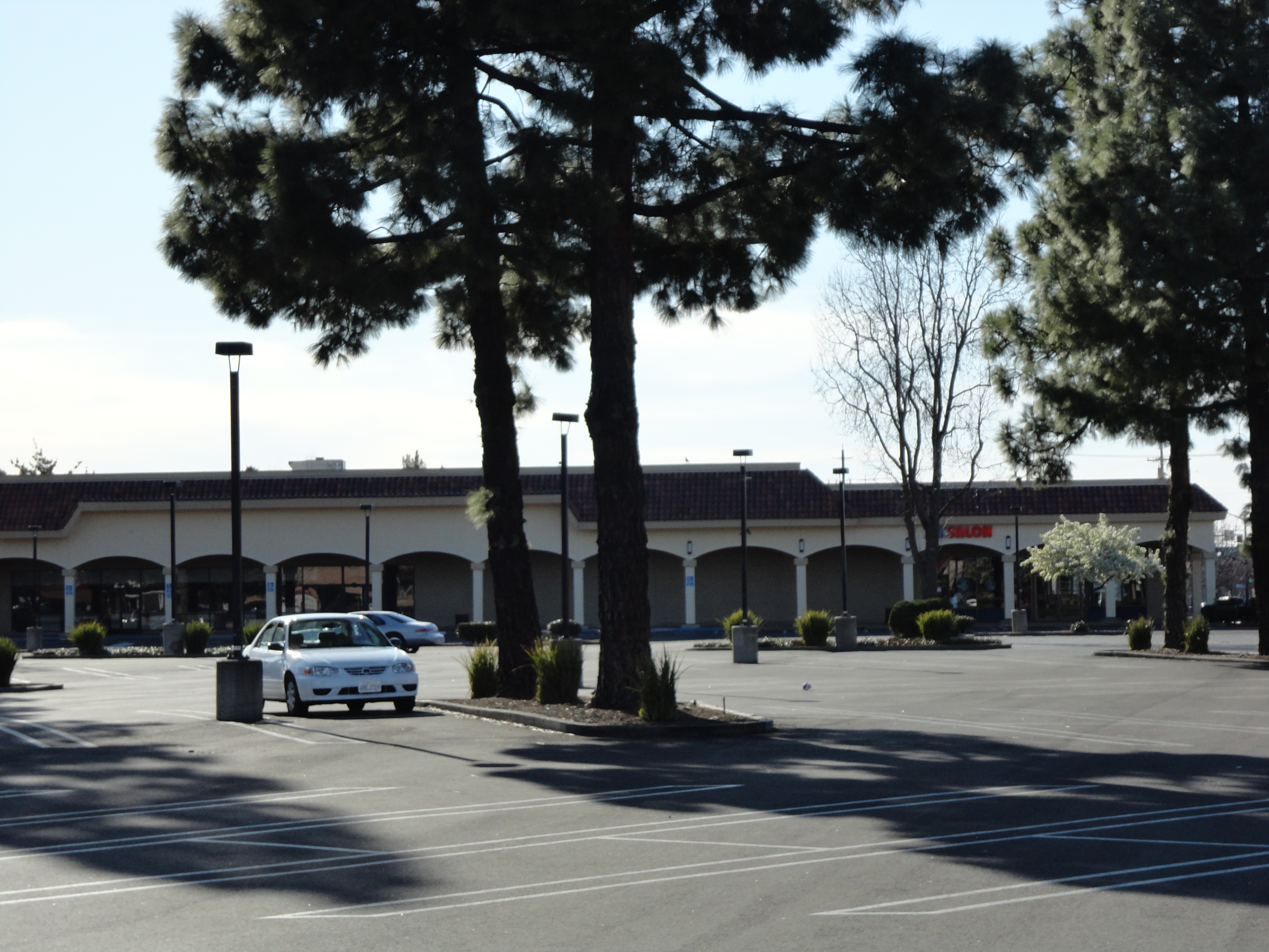 Zinfandel Crossings, Rancho Cordova, CA